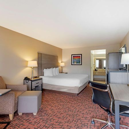 Best Western Marble Falls Inn Zewnętrze zdjęcie