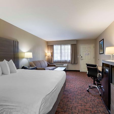 Best Western Marble Falls Inn Zewnętrze zdjęcie