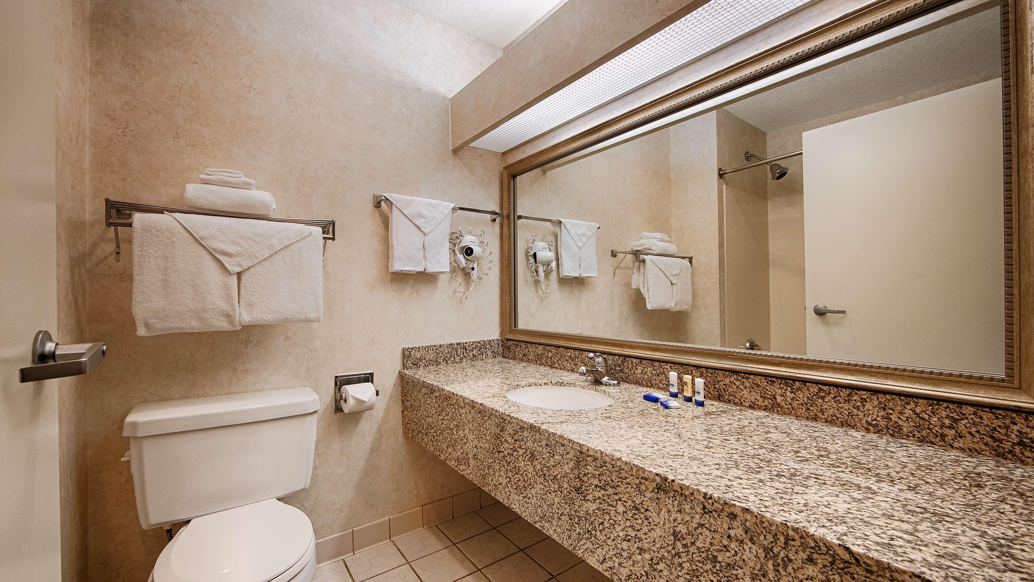 Best Western Marble Falls Inn Zewnętrze zdjęcie