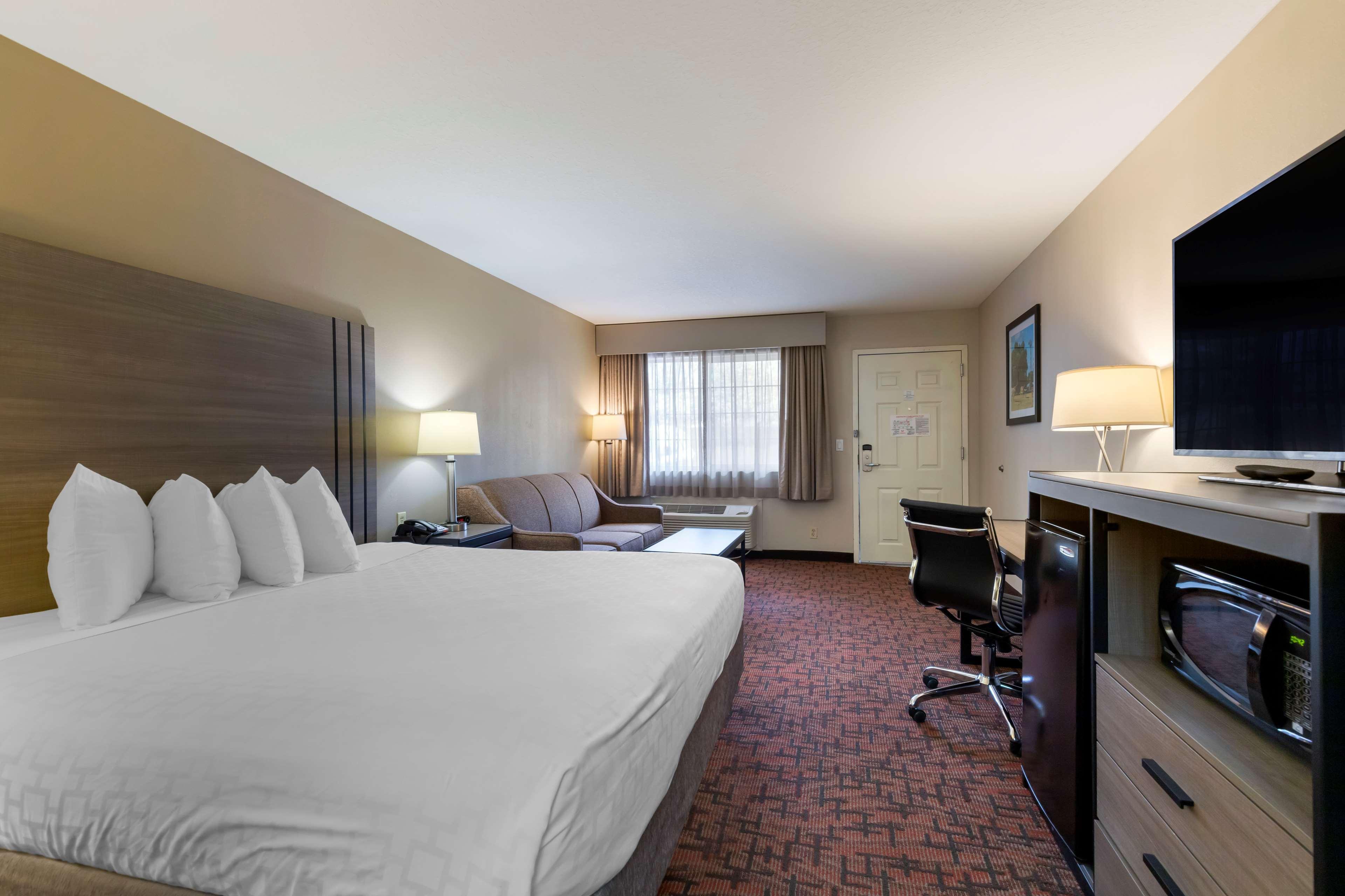 Best Western Marble Falls Inn Zewnętrze zdjęcie