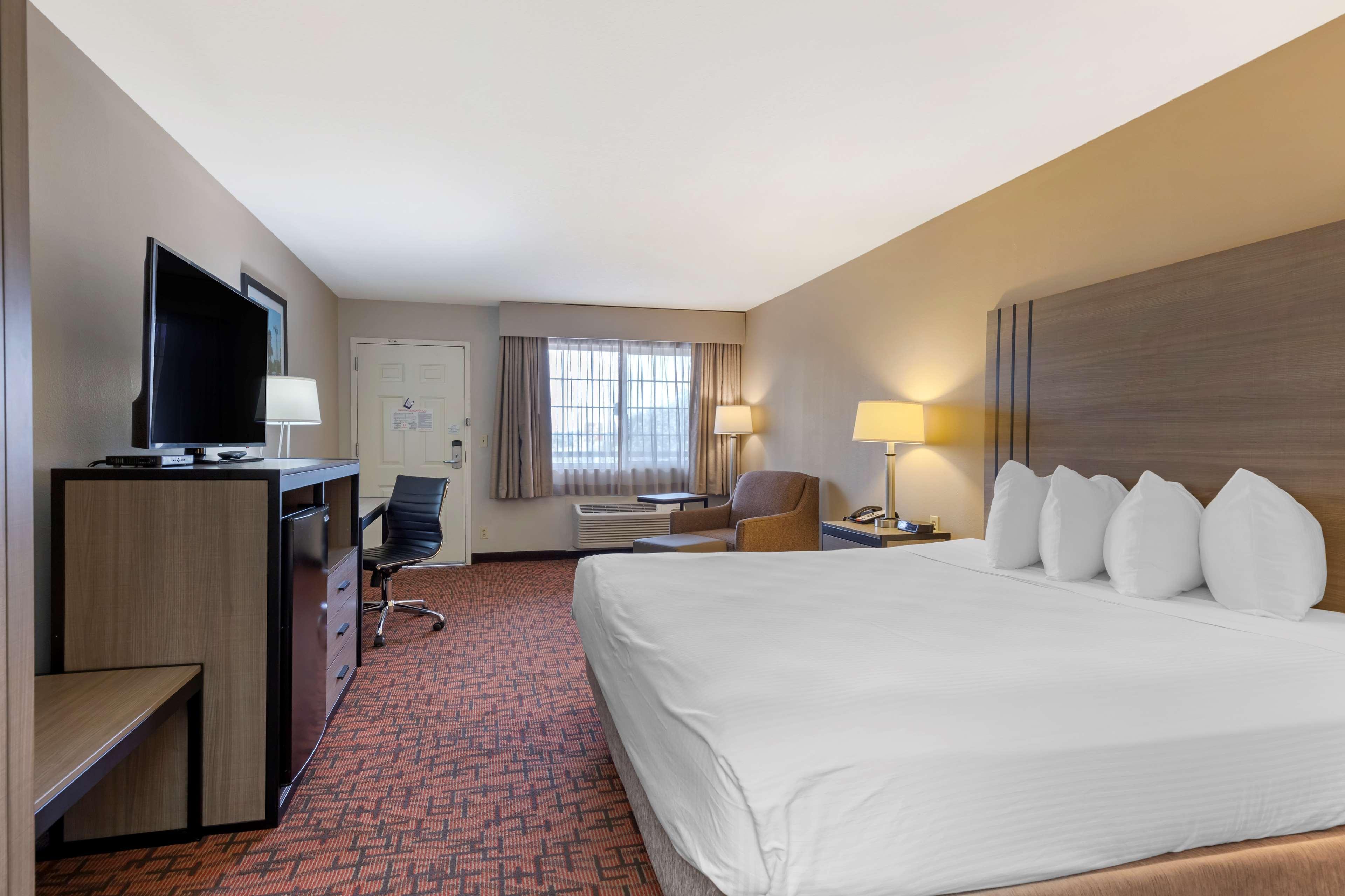 Best Western Marble Falls Inn Zewnętrze zdjęcie