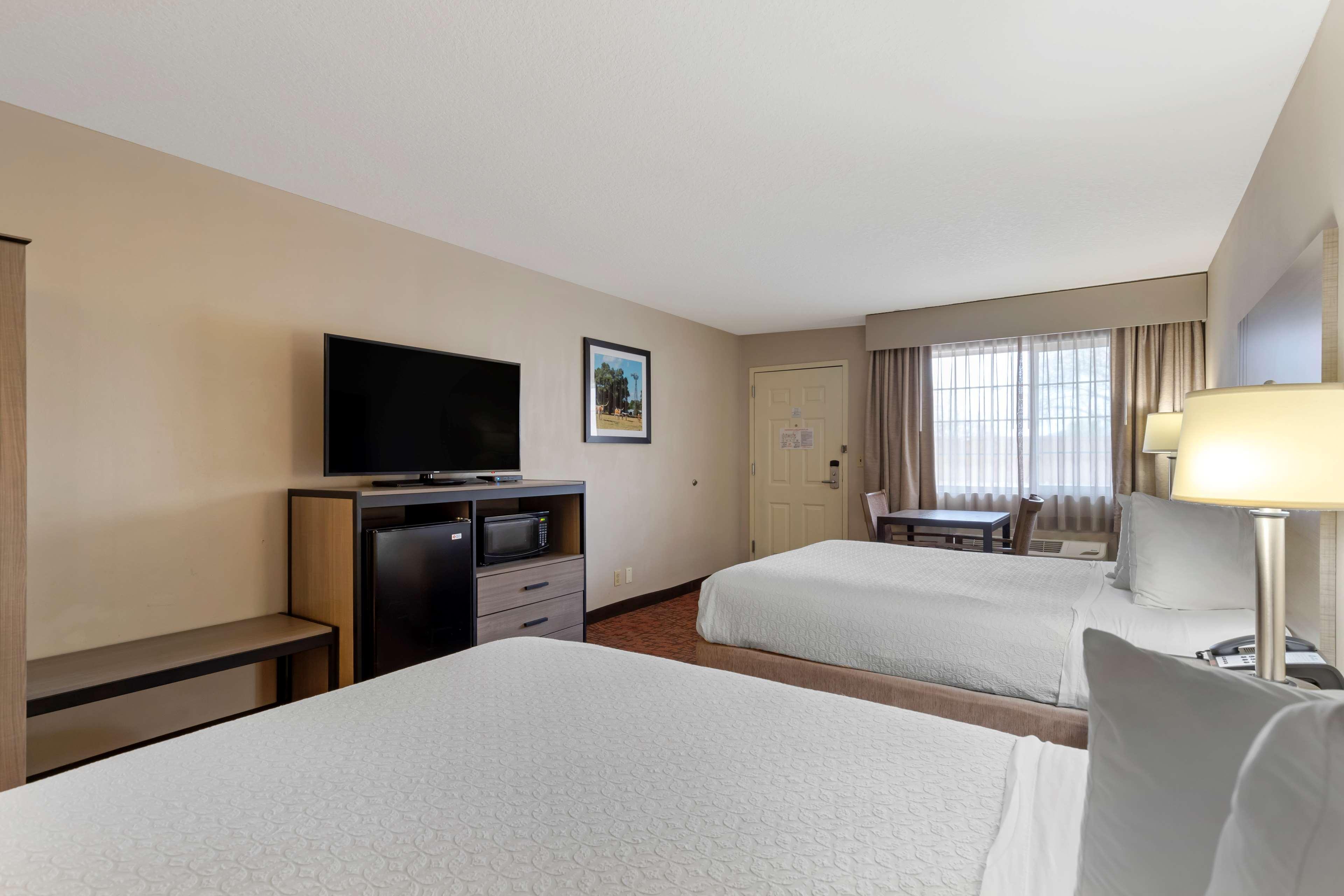 Best Western Marble Falls Inn Zewnętrze zdjęcie