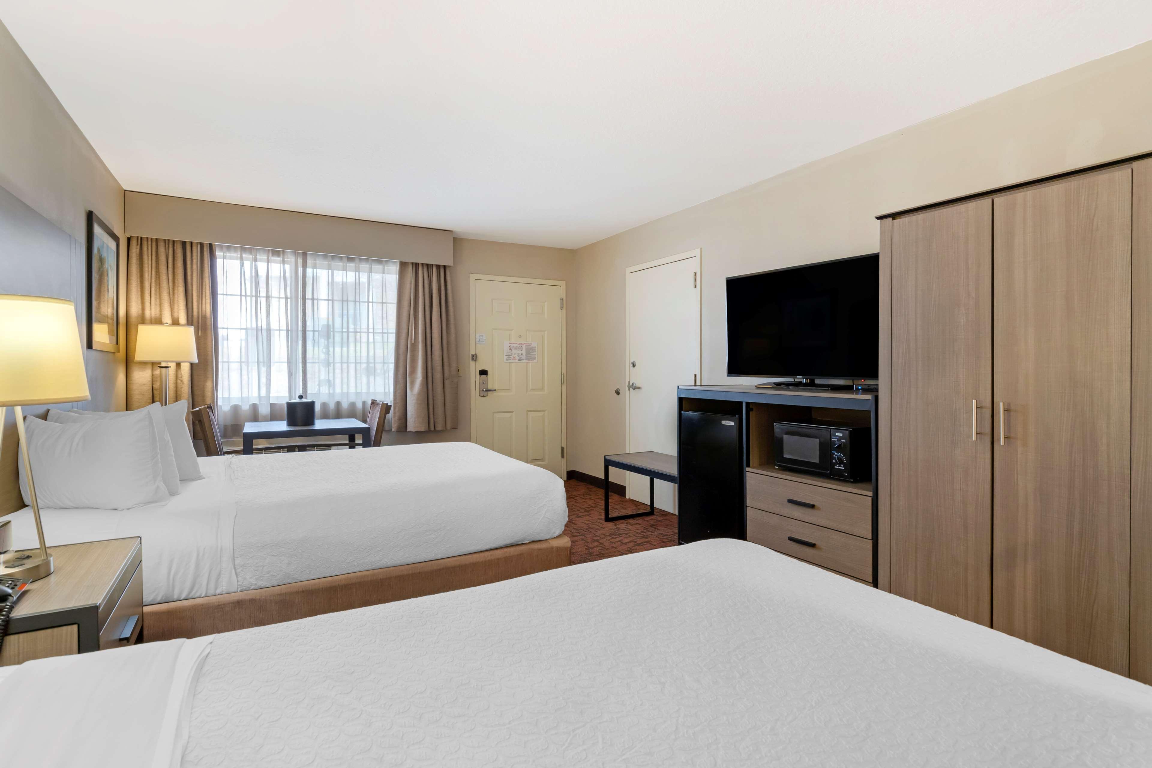 Best Western Marble Falls Inn Zewnętrze zdjęcie