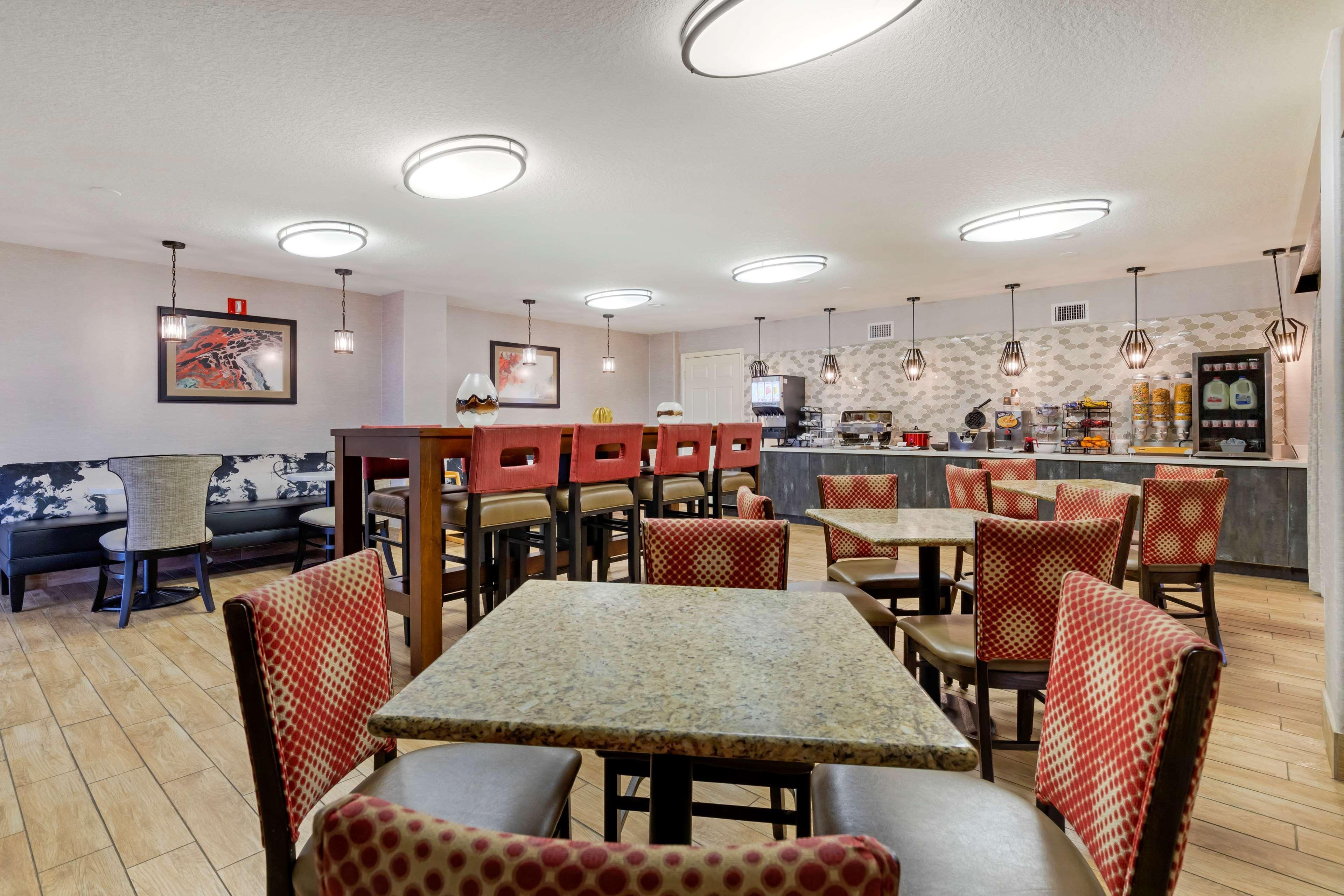 Best Western Marble Falls Inn Zewnętrze zdjęcie