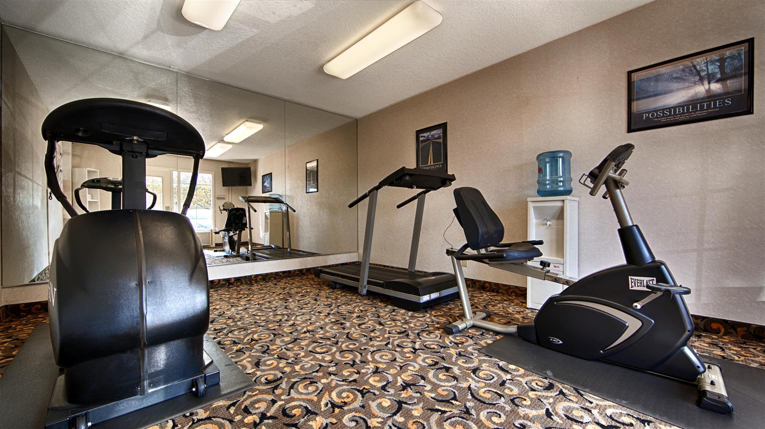 Best Western Marble Falls Inn Zewnętrze zdjęcie