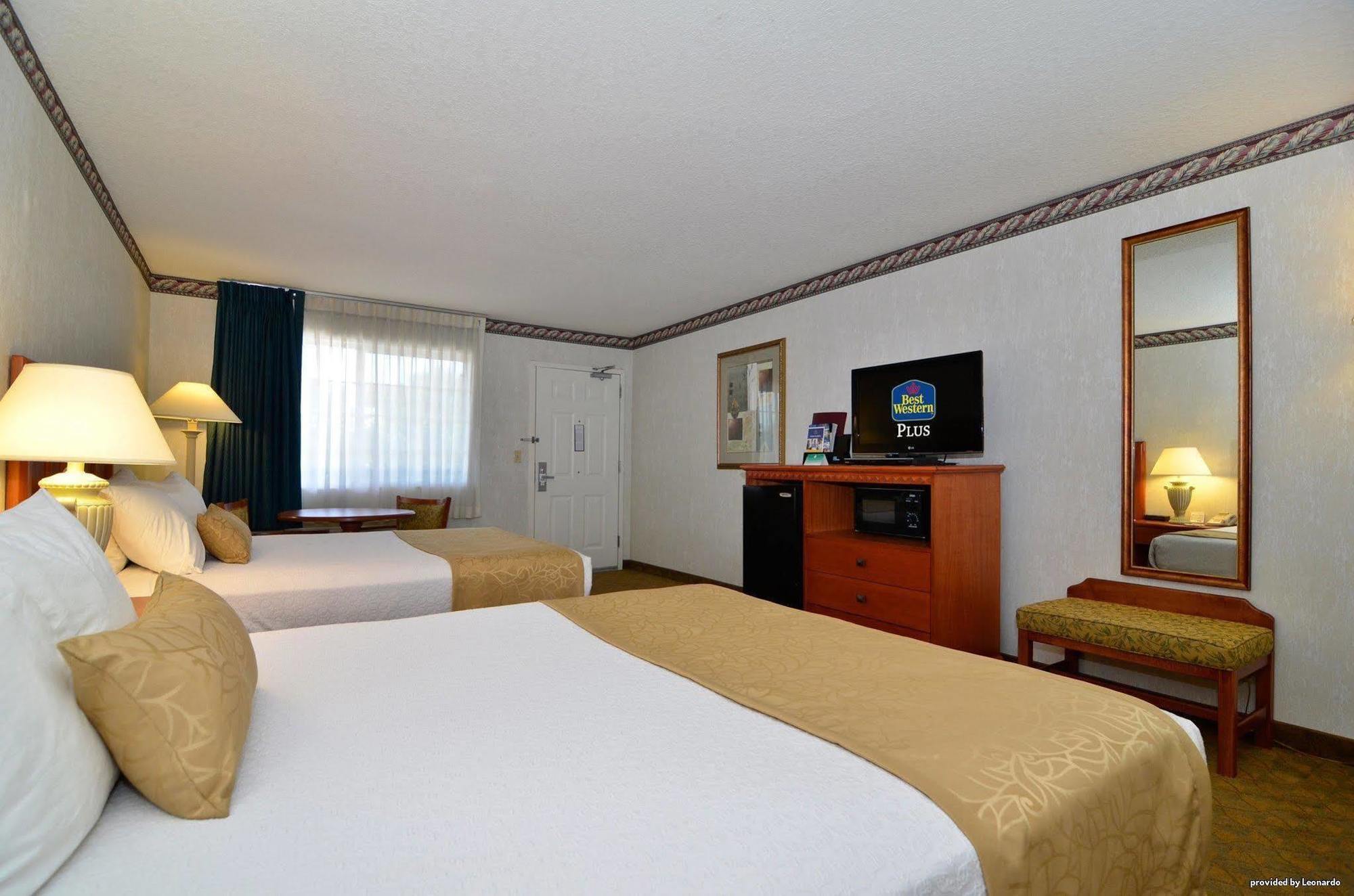 Best Western Marble Falls Inn Zewnętrze zdjęcie