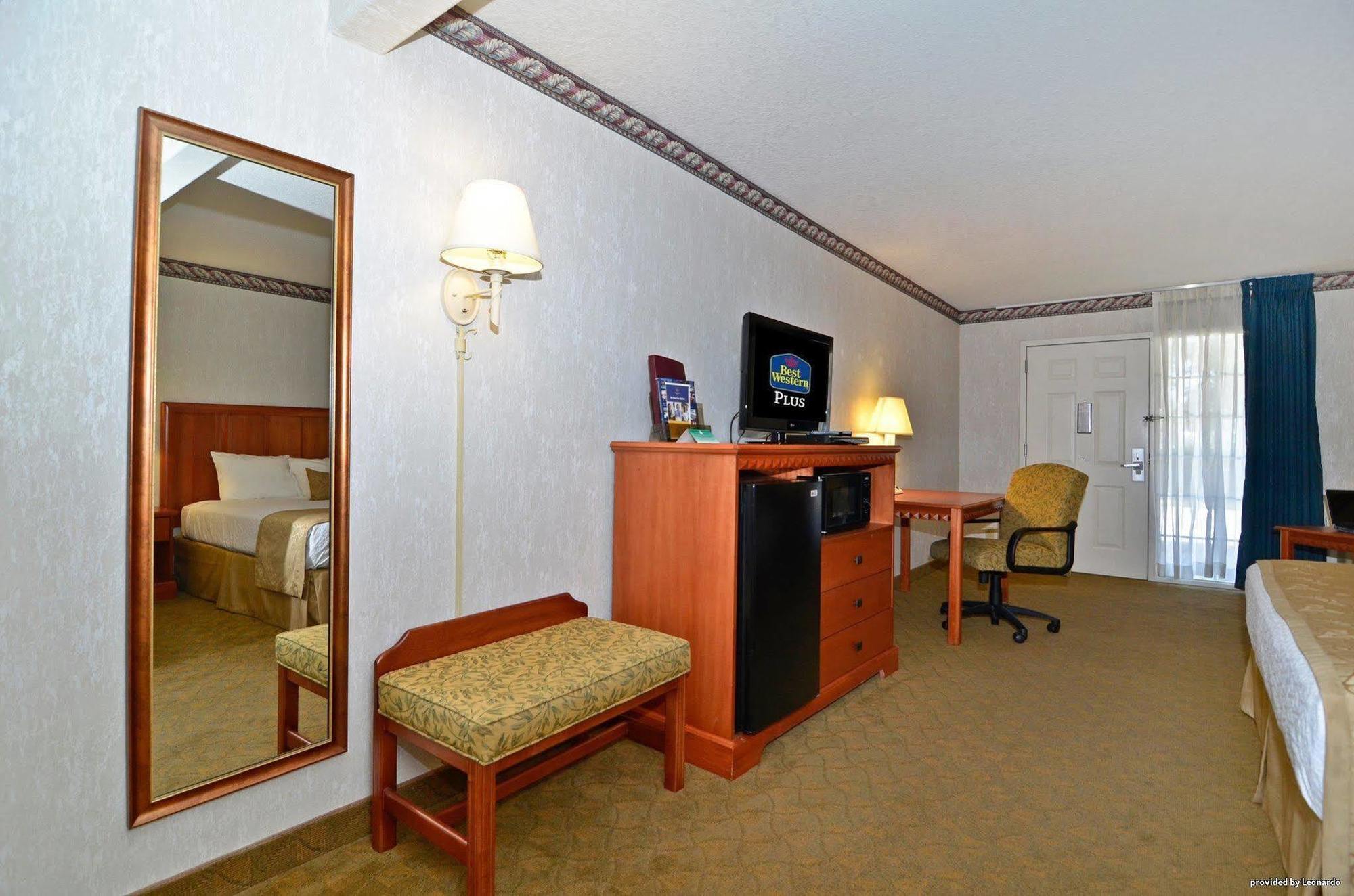 Best Western Marble Falls Inn Zewnętrze zdjęcie