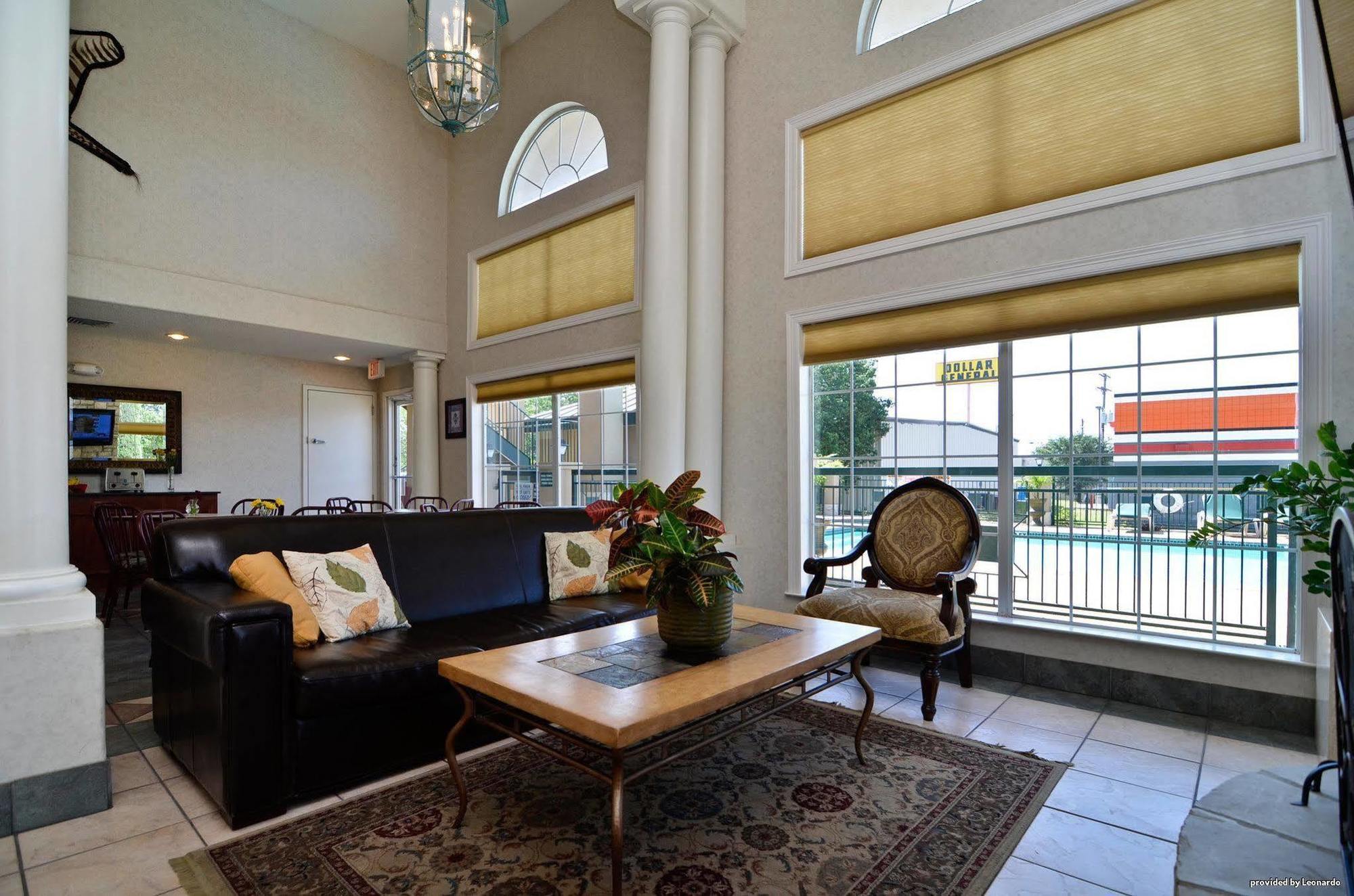 Best Western Marble Falls Inn Zewnętrze zdjęcie