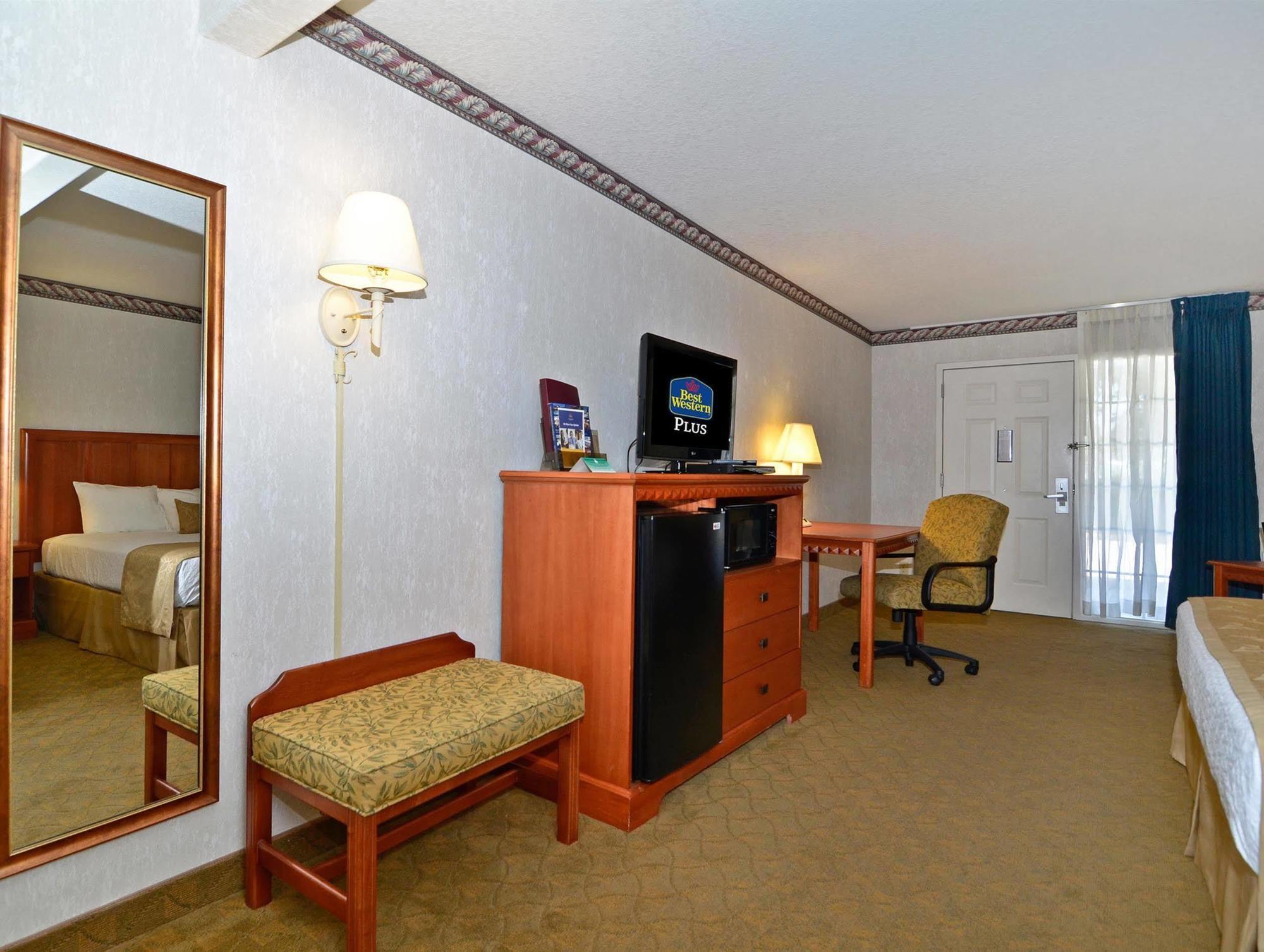 Best Western Marble Falls Inn Zewnętrze zdjęcie