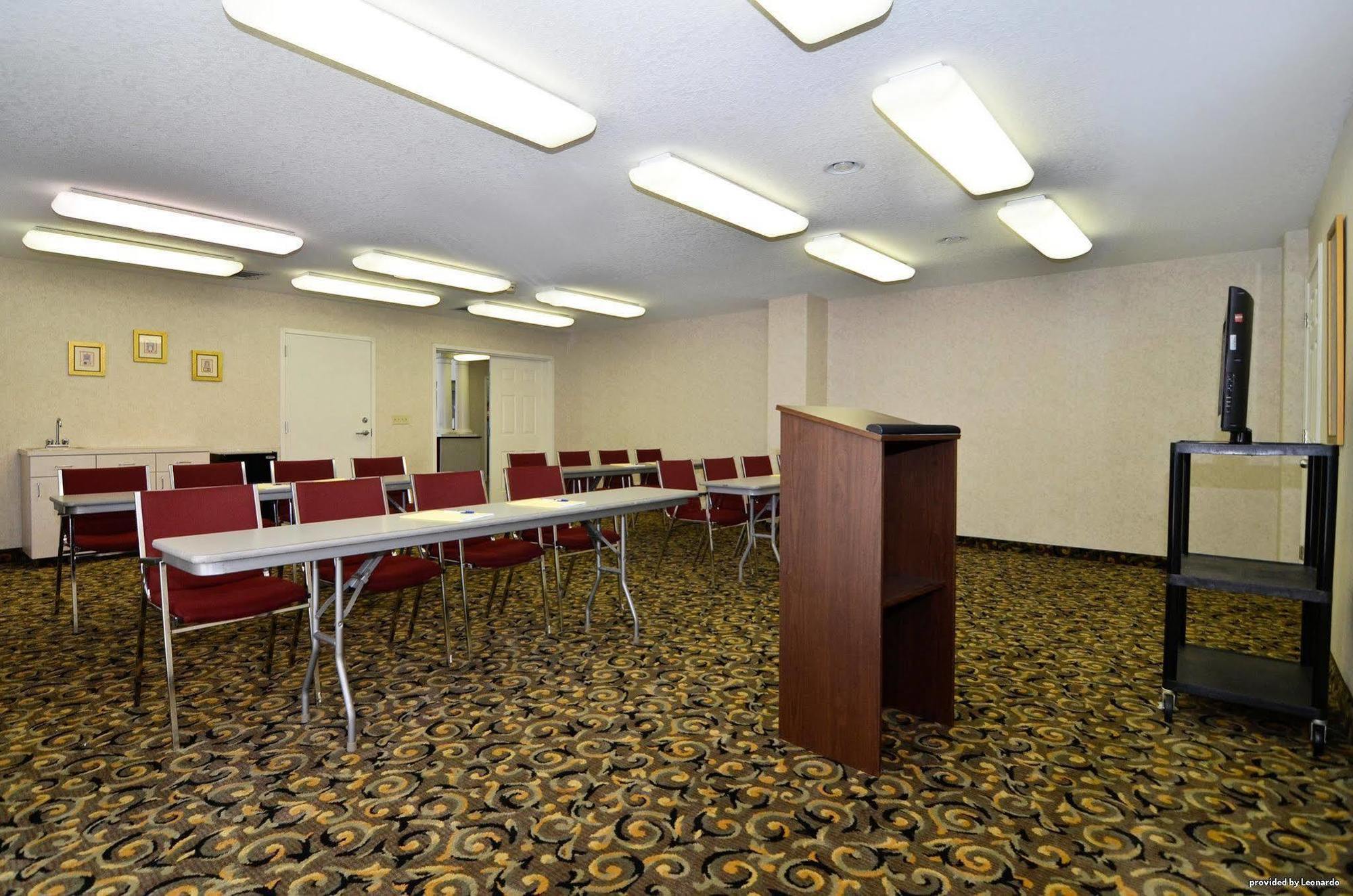 Best Western Marble Falls Inn Zewnętrze zdjęcie