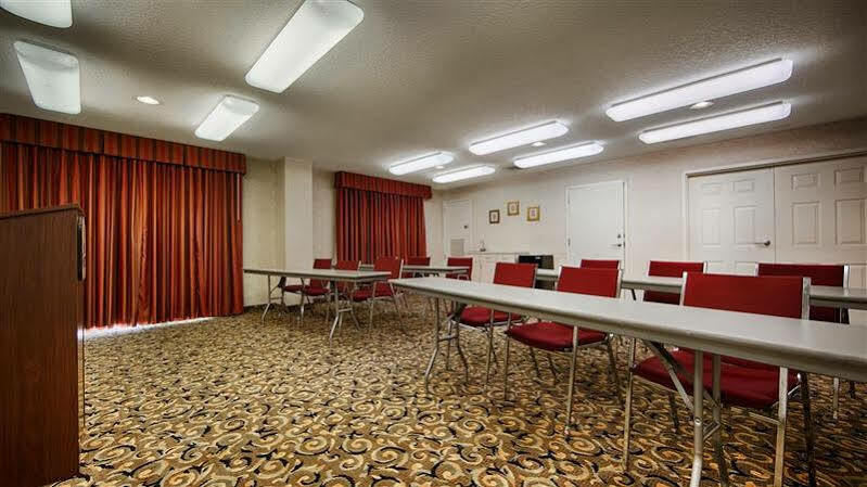 Best Western Marble Falls Inn Zewnętrze zdjęcie