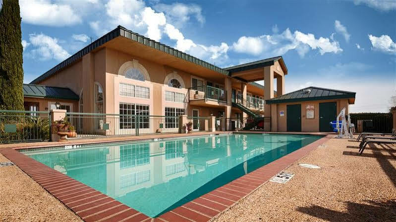 Best Western Marble Falls Inn Zewnętrze zdjęcie