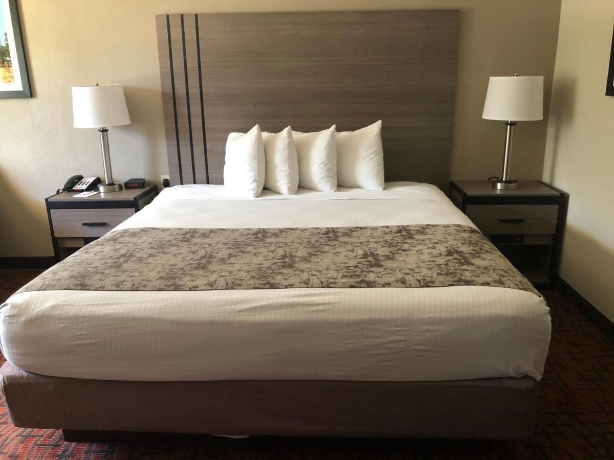 Best Western Marble Falls Inn Zewnętrze zdjęcie